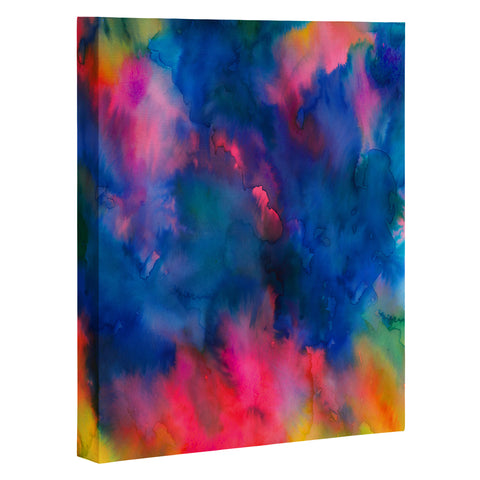 Jacqueline Maldonado Antigravity Art Canvas
