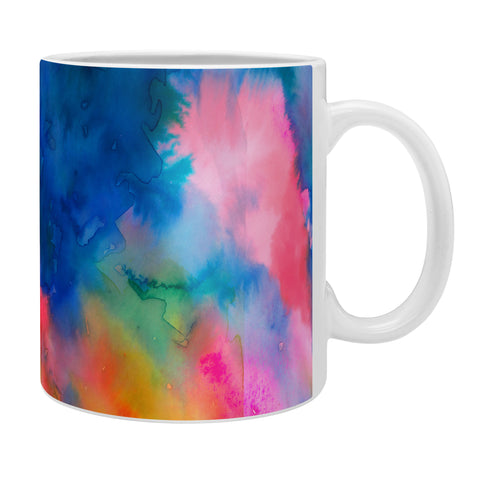 Jacqueline Maldonado Antigravity Coffee Mug