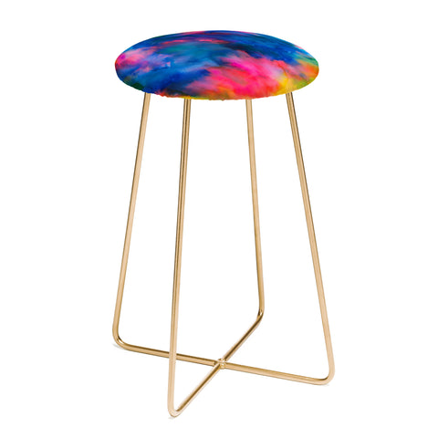 Jacqueline Maldonado Antigravity Counter Stool