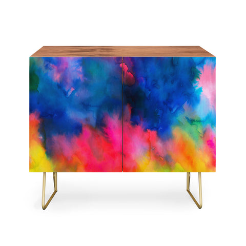 Jacqueline Maldonado Antigravity Credenza
