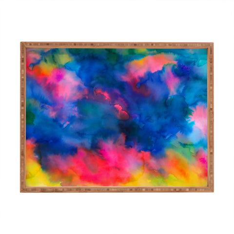 Jacqueline Maldonado Antigravity Rectangular Tray