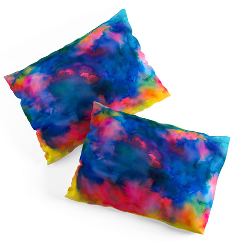 Jacqueline Maldonado Antigravity Pillow Shams