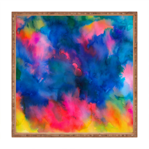 Jacqueline Maldonado Antigravity Square Tray