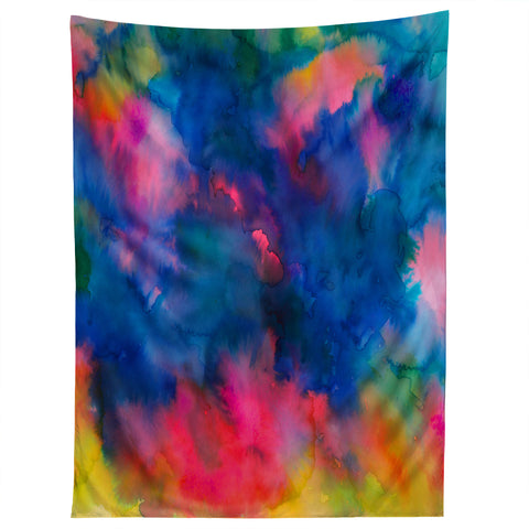 Jacqueline Maldonado Antigravity Tapestry