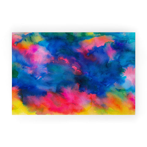 Jacqueline Maldonado Antigravity Welcome Mat