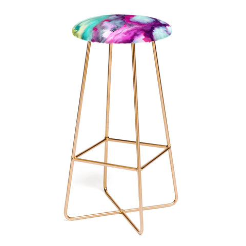 Jacqueline Maldonado Armor Bar Stool