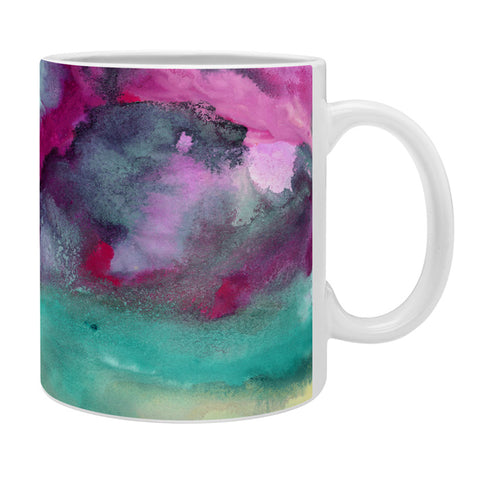 Jacqueline Maldonado Armor Coffee Mug