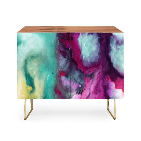 Jacqueline Maldonado Armor Credenza