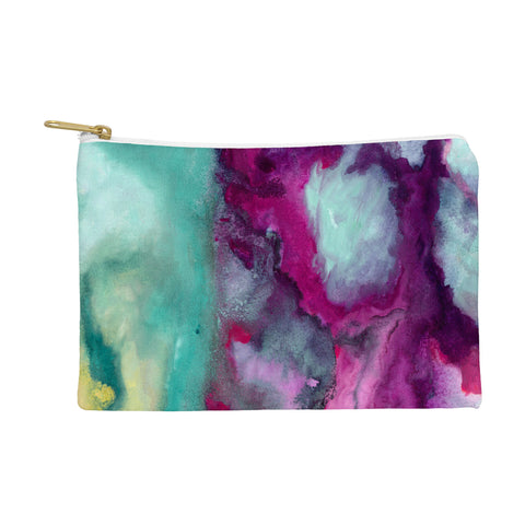 Jacqueline Maldonado Armor Pouch