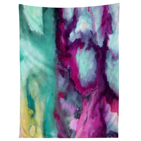 Jacqueline Maldonado Armor Tapestry