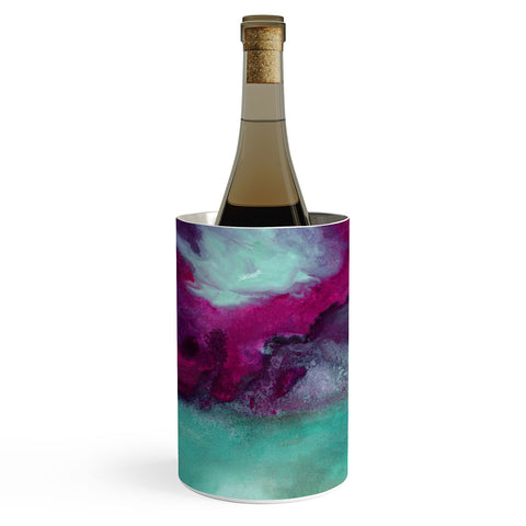 Jacqueline Maldonado Armor Wine Chiller