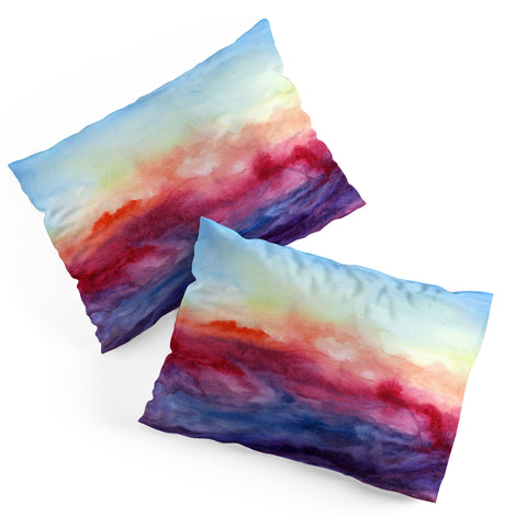 Jacqueline Maldonado Arpeggi Pillow Shams