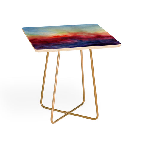 Jacqueline Maldonado Arpeggi Side Table
