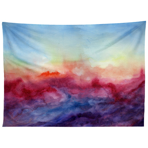 Jacqueline Maldonado Arpeggi Tapestry