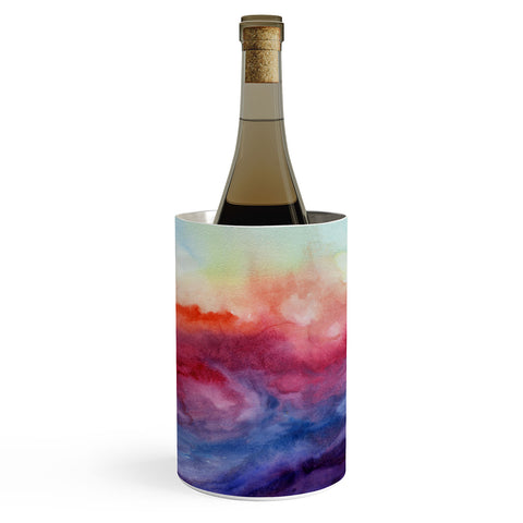 Jacqueline Maldonado Arpeggi Wine Chiller