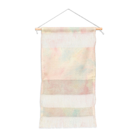 Jacqueline Maldonado Atmosphere Fiery Opal Wall Hanging Portrait