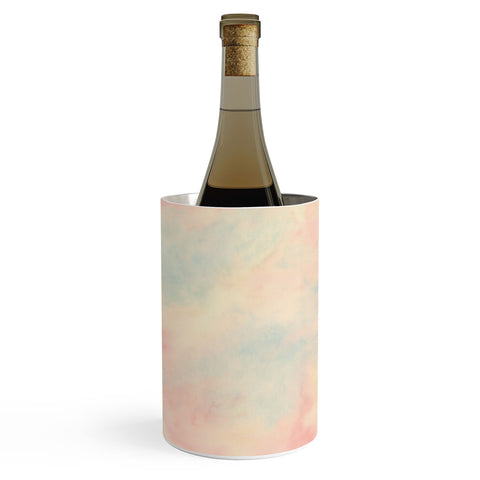 Jacqueline Maldonado Atmosphere Fiery Opal Wine Chiller