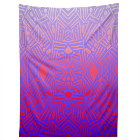 Jacqueline Maldonado Bali Ombre Tapestry