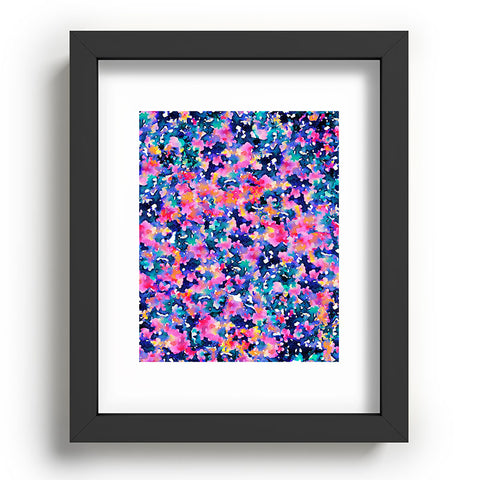 Jacqueline Maldonado Boheme Recessed Framing Rectangle