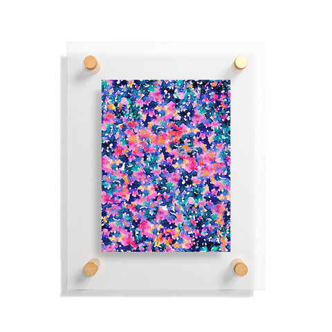 Jacqueline Maldonado Boheme Floating Acrylic Print