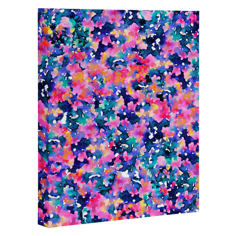 Jacqueline Maldonado Boheme Art Canvas