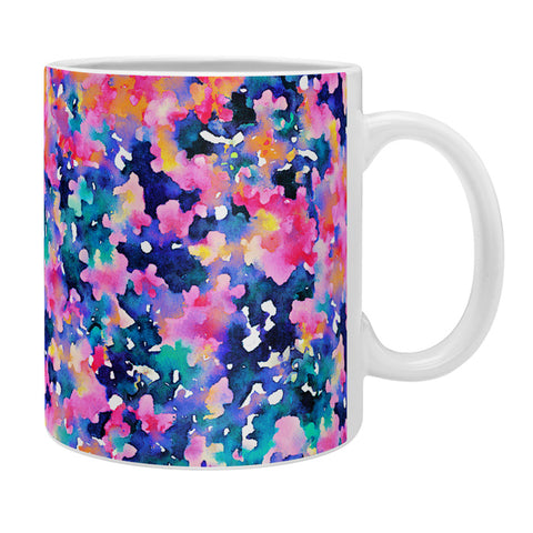 Jacqueline Maldonado Boheme Coffee Mug