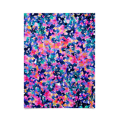 Jacqueline Maldonado Boheme Poster