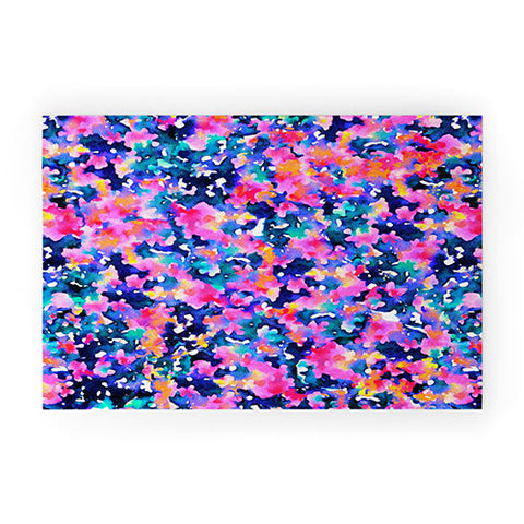 Jacqueline Maldonado Boheme Welcome Mat