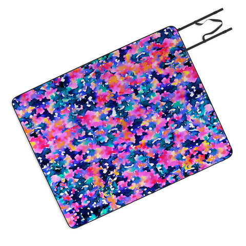 Jacqueline Maldonado Boheme Picnic Blanket