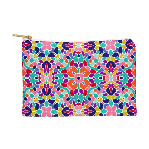 Jacqueline Maldonado Boho 1 Pouch