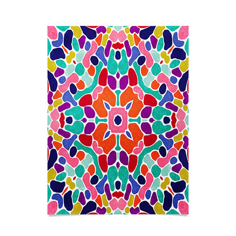 Jacqueline Maldonado Boho 1 Poster