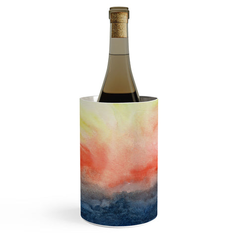Jacqueline Maldonado Brushfire Wine Chiller