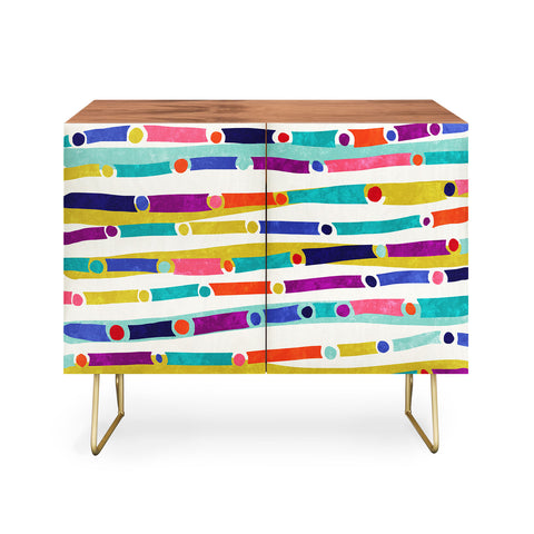 Jacqueline Maldonado Caravan Credenza