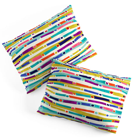 Jacqueline Maldonado Caravan Pillow Shams