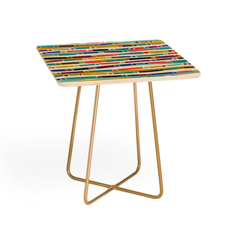 Jacqueline Maldonado Caravan Side Table