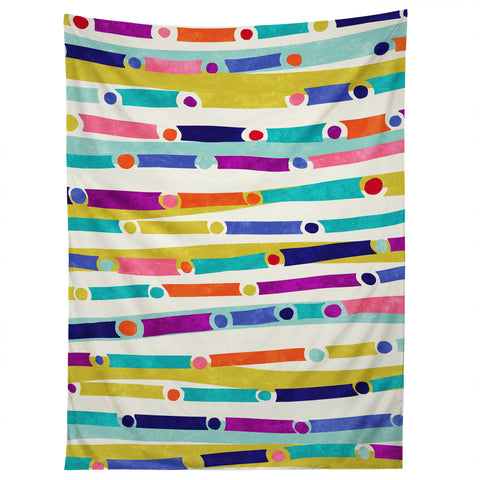 Jacqueline Maldonado Caravan Tapestry