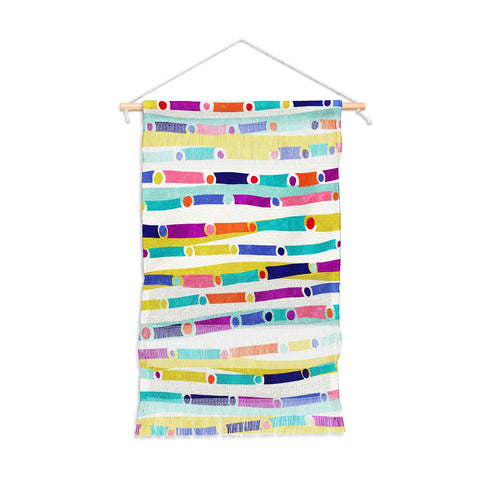 Jacqueline Maldonado Caravan Wall Hanging Portrait