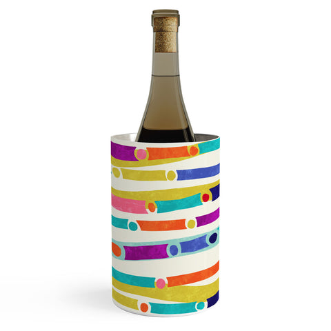 Jacqueline Maldonado Caravan Wine Chiller