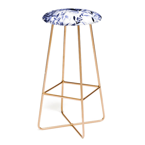 Jacqueline Maldonado Changes Indigo Bar Stool