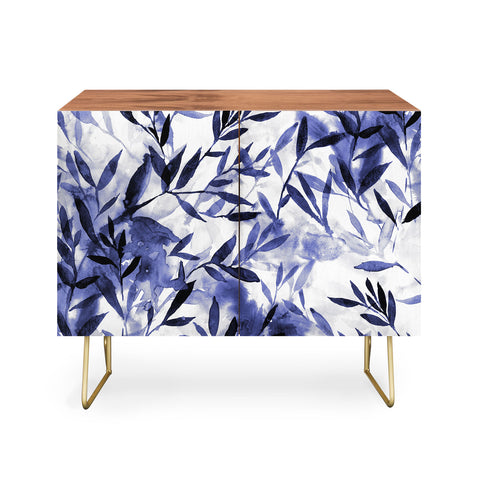 Jacqueline Maldonado Changes Indigo Credenza