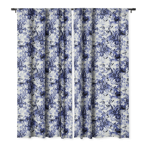 Jacqueline Maldonado Changes Indigo Blackout Window Curtain