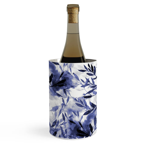 Jacqueline Maldonado Changes Indigo Wine Chiller