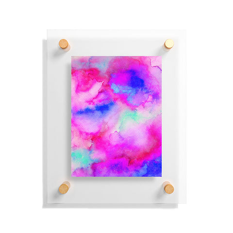 Jacqueline Maldonado Chimera Floating Acrylic Print