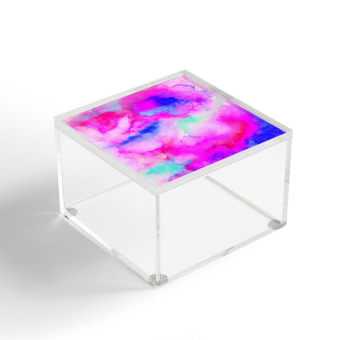 Jacqueline Maldonado Chimera Acrylic Box