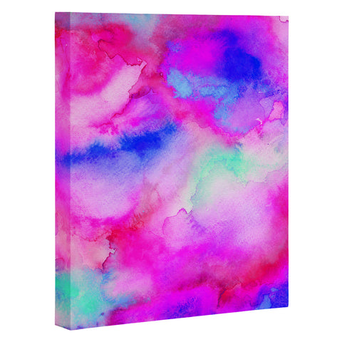 Jacqueline Maldonado Chimera Art Canvas