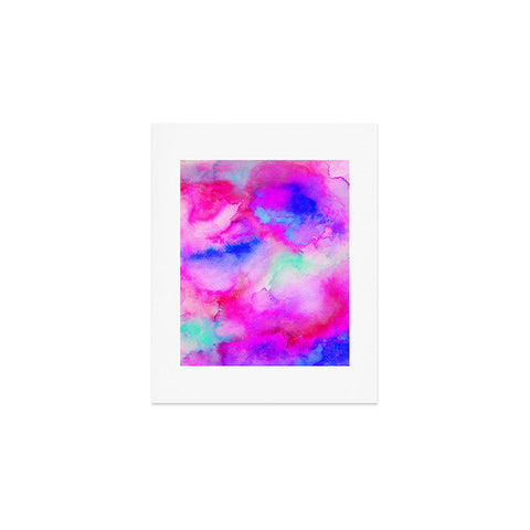 Jacqueline Maldonado Chimera Art Print