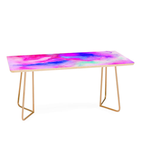 Jacqueline Maldonado Chimera Coffee Table