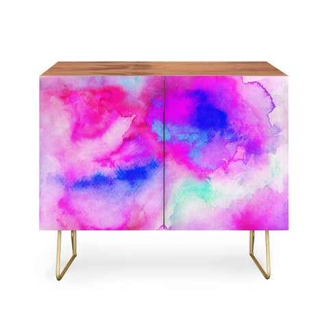 Jacqueline Maldonado Chimera Credenza