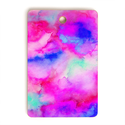 Jacqueline Maldonado Chimera Cutting Board Rectangle