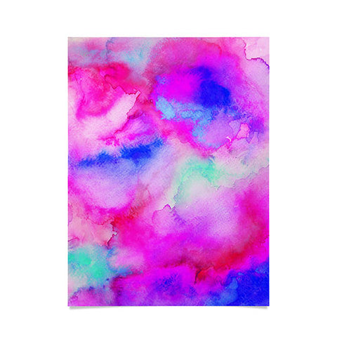 Jacqueline Maldonado Chimera Poster